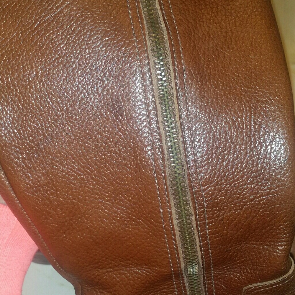 Size 8 Matisse boots - Picture 6 of 6